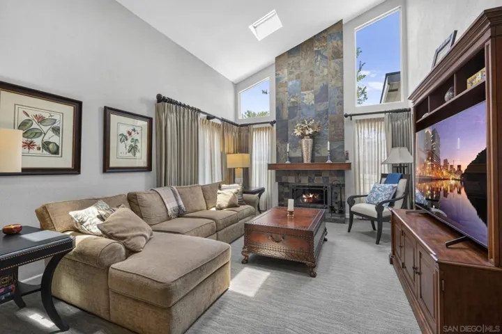 10328 Amaro Court, San Diego, California 92124