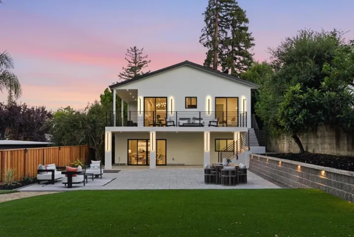 416 Quartz Street, Redwood City, California 94062