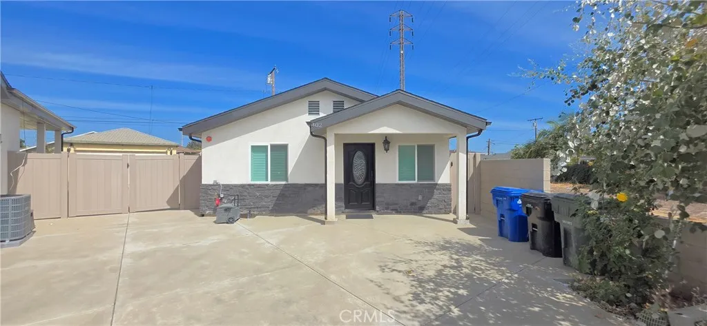 402 Findlay, Montebello, California 90640