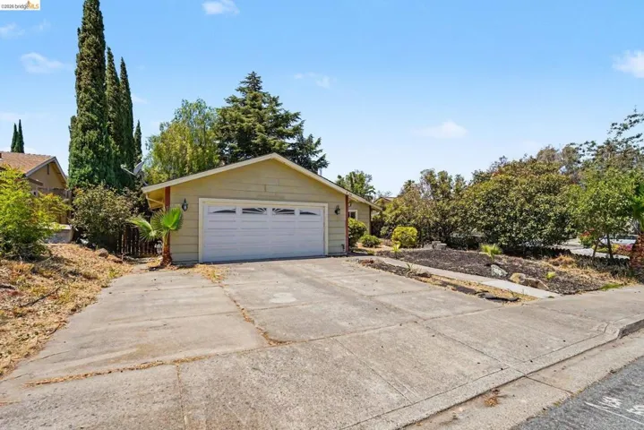 Front house