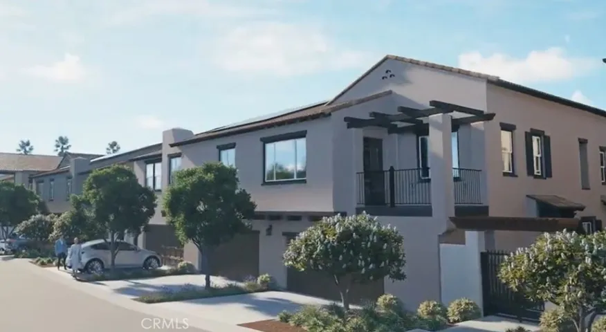 199 Sonoma Lane, Claremont, California 91711