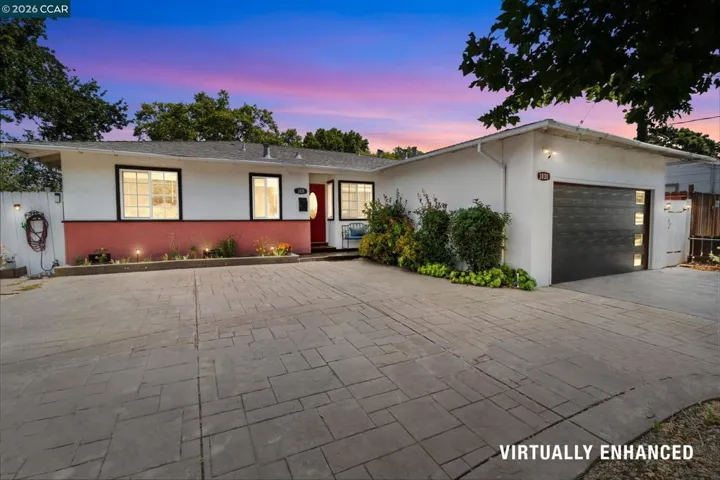 3131 Cowell Rd, Concord, California 94518