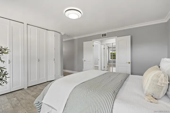 Extra large storage closets