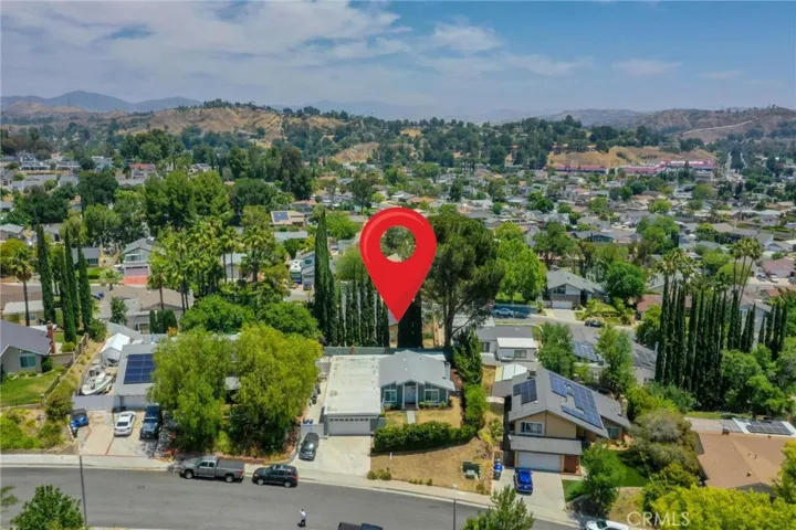 23041 La Granja, Valencia, California 91354