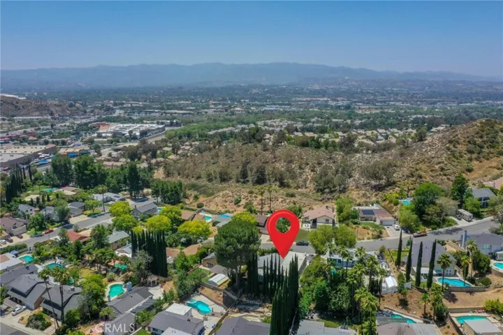 23041 La Granja, Valencia, California 91354