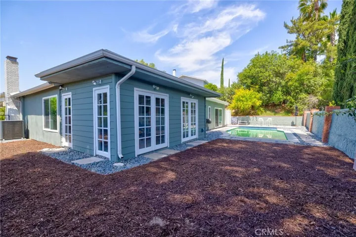 23041 La Granja, Valencia, California 91354