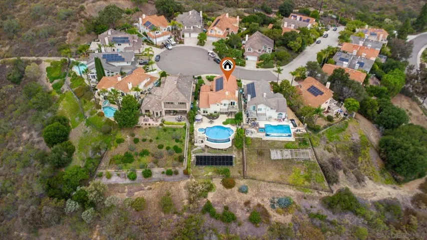 11064 Ipai Ct, San Diego, California 92127