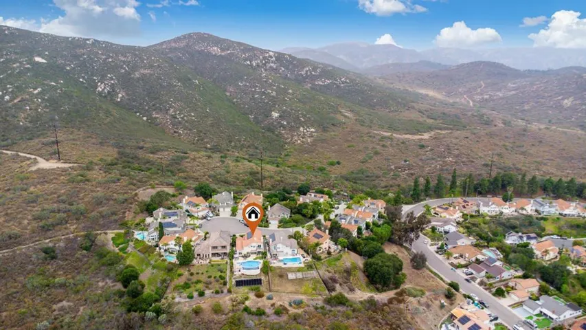 11064 Ipai Ct, San Diego, California 92127