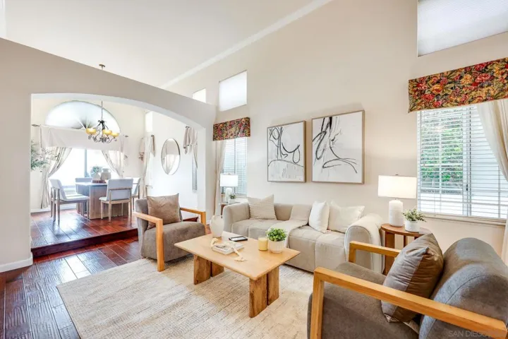 11064 Ipai Ct, San Diego, California 92127