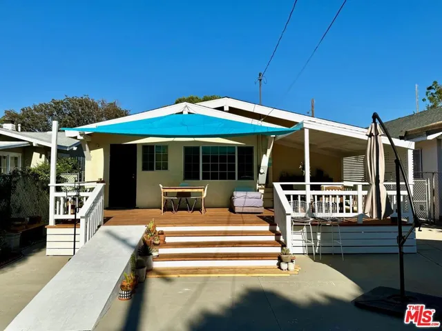 229 Newland Street, Los Angeles, California 90042