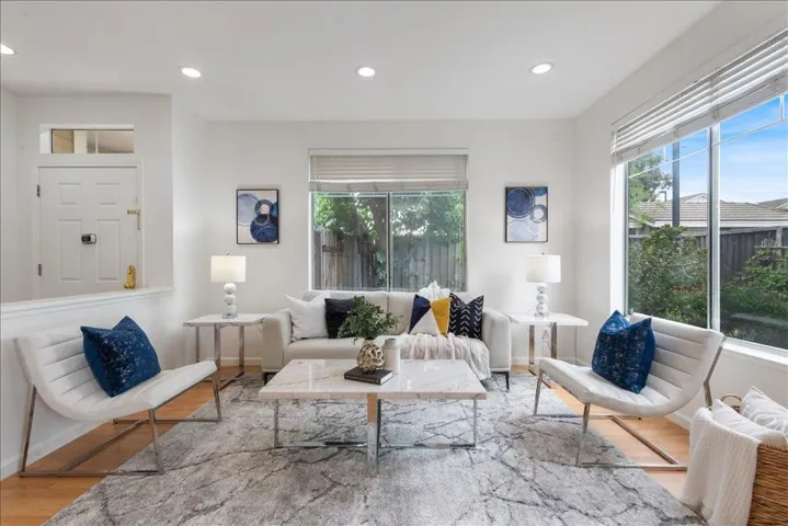 288 Diamond Way, Milpitas, California 95035