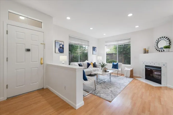 288 Diamond Way, Milpitas, California 95035