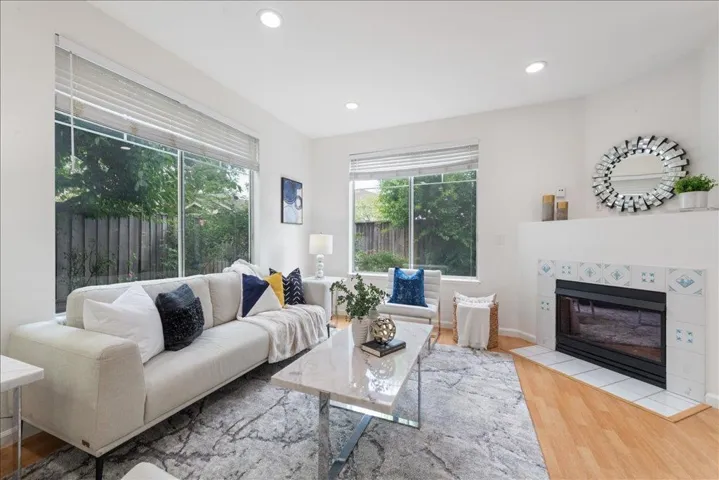 288 Diamond Way, Milpitas, California 95035