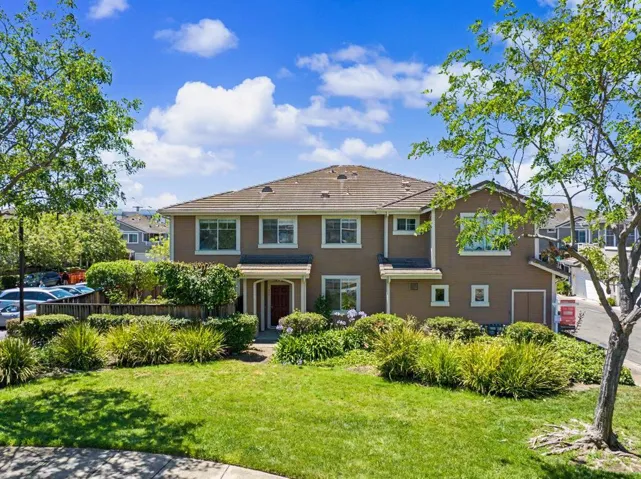 288 Diamond Way, Milpitas, California 95035