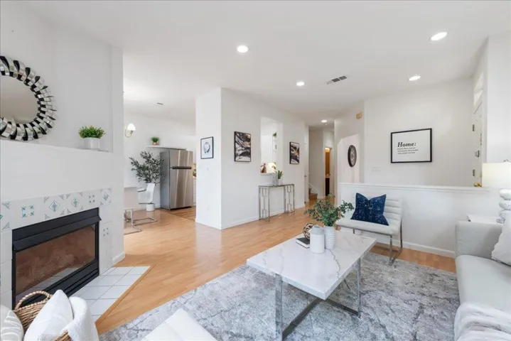 288 Diamond Way, Milpitas, California 95035