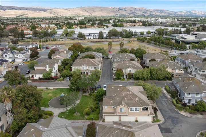 288 Diamond Way, Milpitas, California 95035