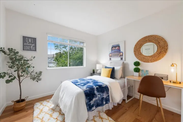 288 Diamond Way, Milpitas, California 95035