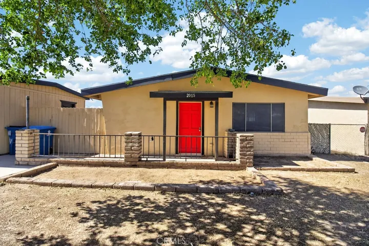 21015 Rio Vista, Needles, California 92363