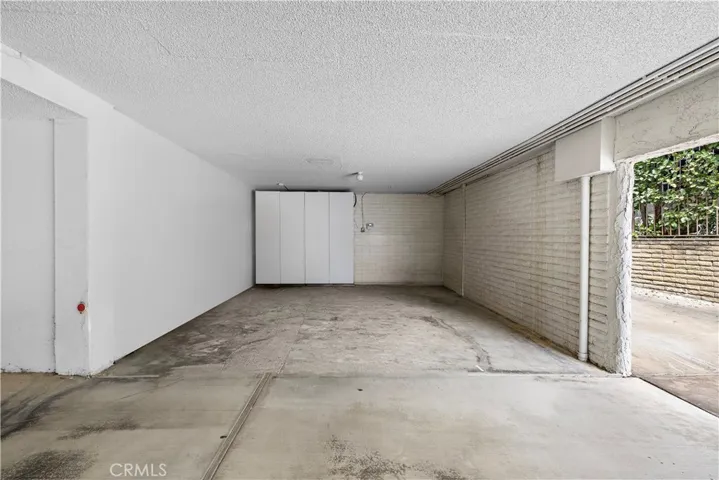 Garage Space 1