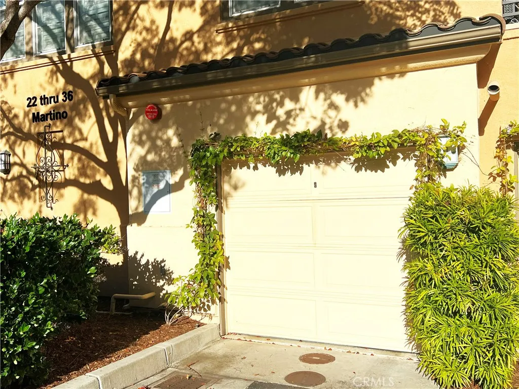 garage no. 2