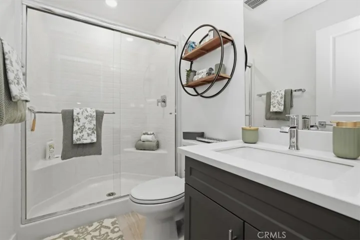 Guest Bathroom #1