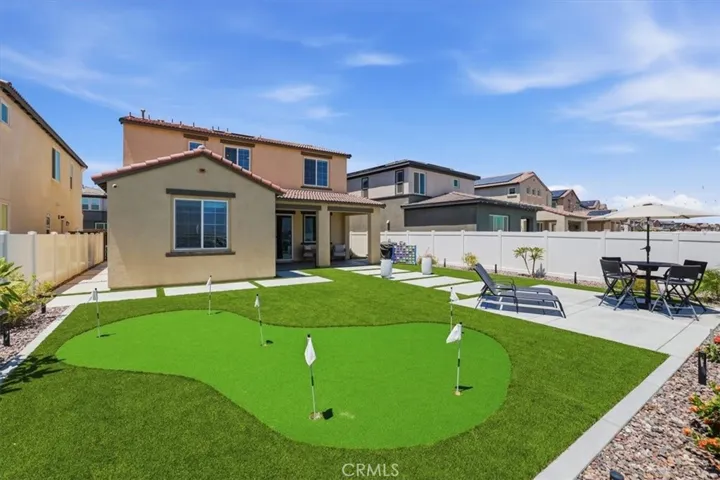Putting Green