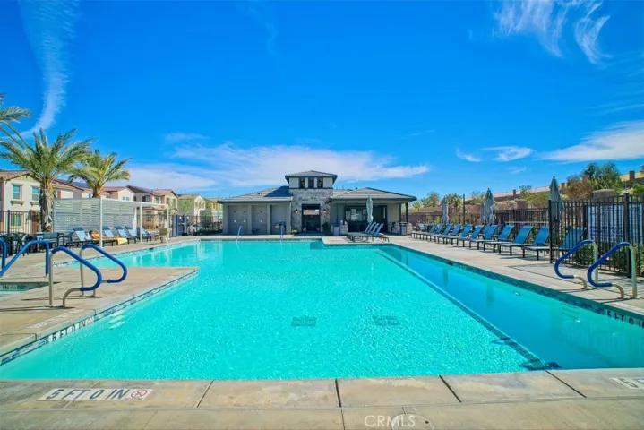 41378 Harvey Mudd, Palm Desert, California 92211