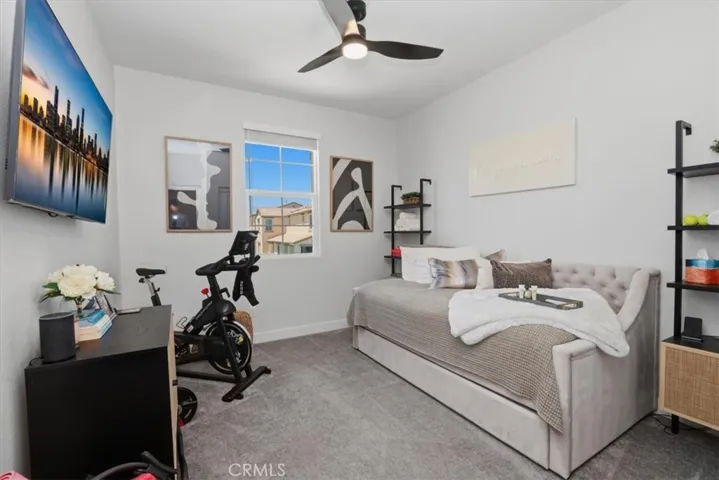 Guest Bedroom #2