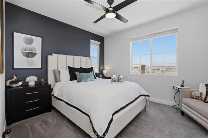 Guest Bedroom #1