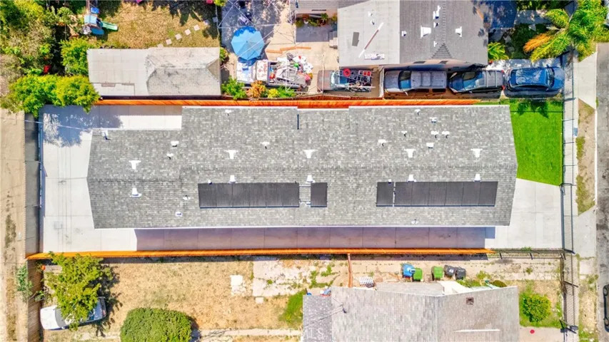 924 W 75th Street, Los Angeles, California 90044