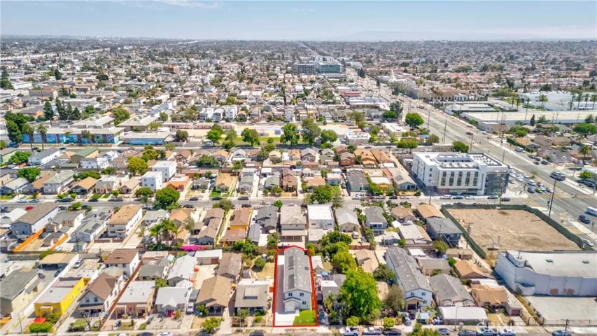 924 W 75th Street, Los Angeles, California 90044
