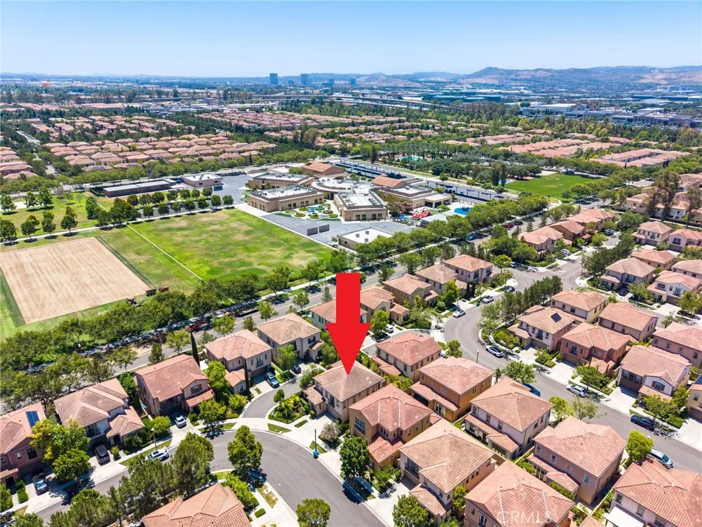 Close to Amenities!