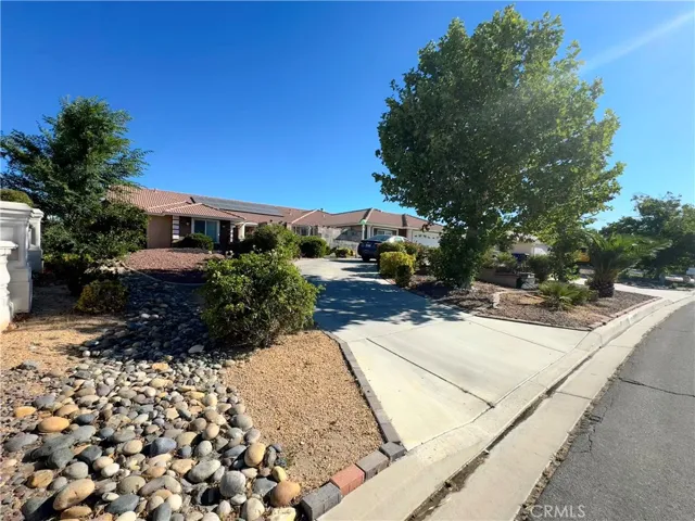 Circle Driveway
