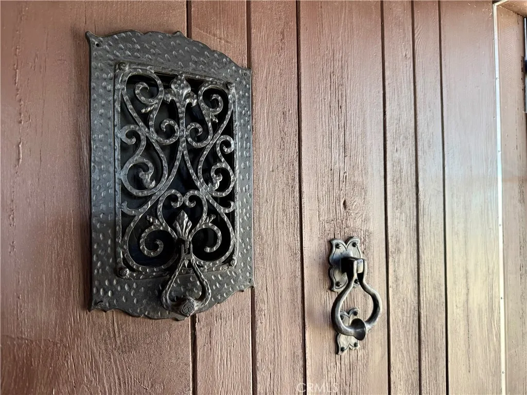 Ornate front door fixtures Ornate front door fixtures