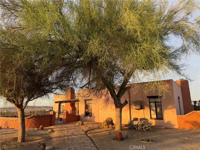 This historic Adobe home is unique with its character and charm. Make an appointment to experience it.