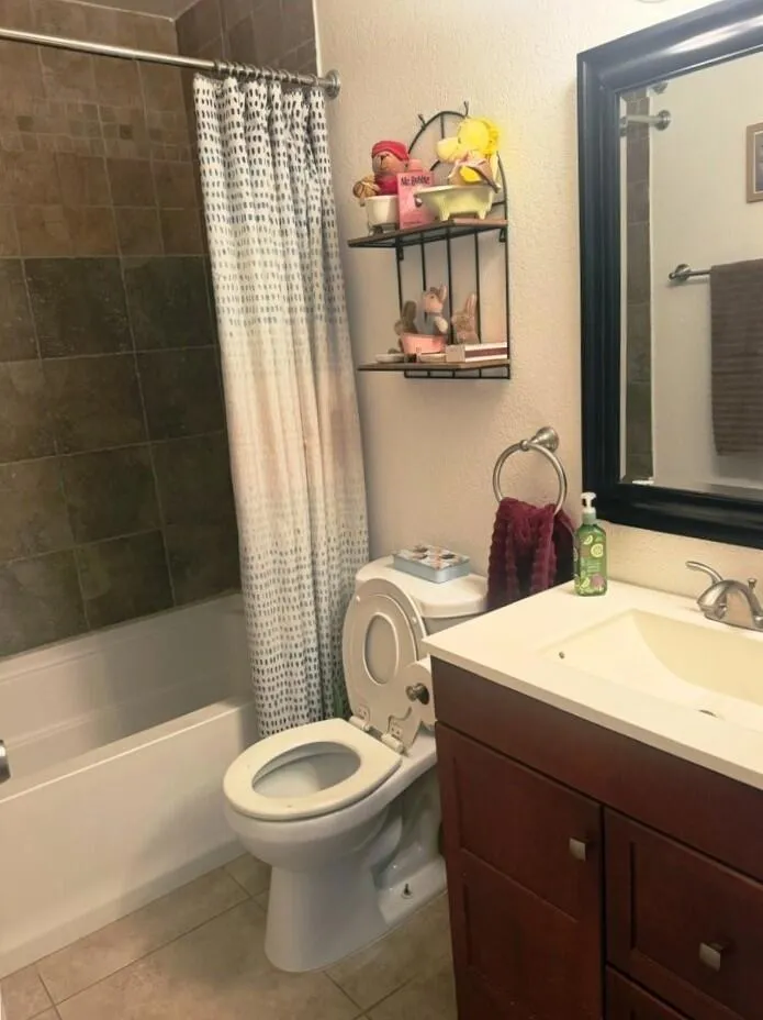 Bathroom 2