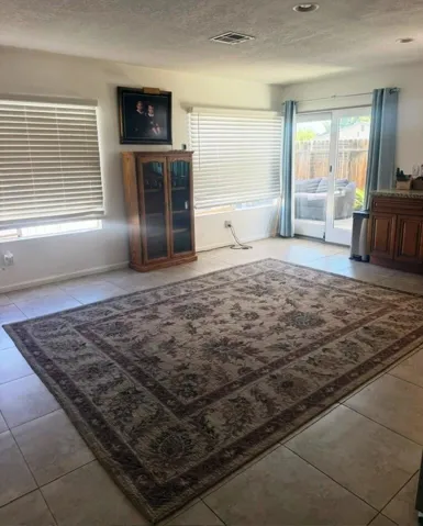 Kitchen Area 1