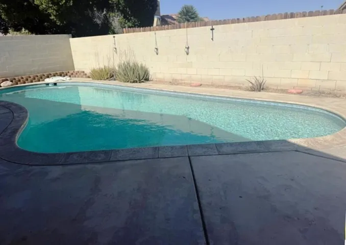 Heated Pool 1