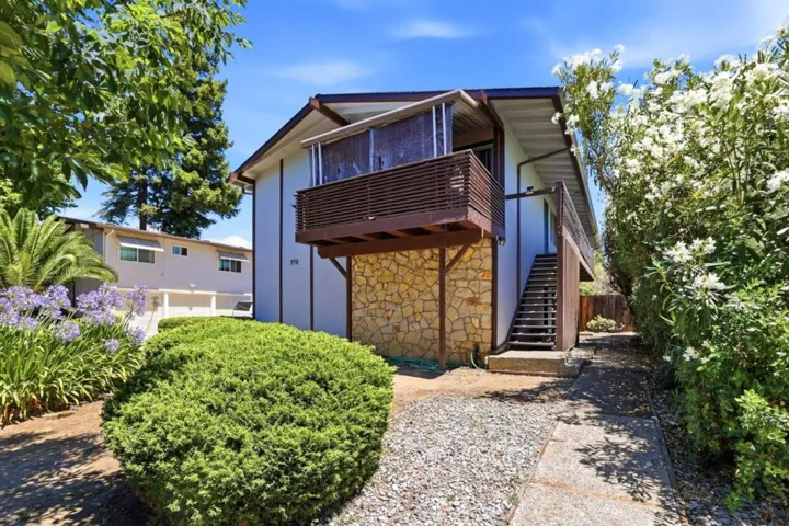770 Opal Drive, San Jose, California 95117