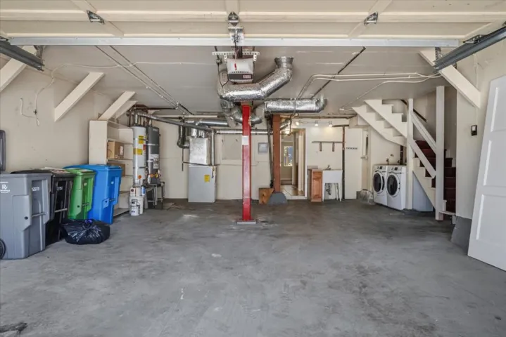 899 40th Avenue, San Francisco, California 94121