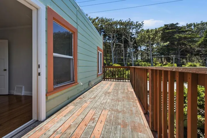 899 40th Avenue, San Francisco, California 94121