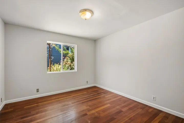 899 40th Avenue, San Francisco, California 94121