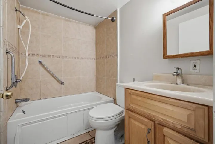899 40th Avenue, San Francisco, California 94121