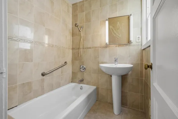 899 40th Avenue, San Francisco, California 94121