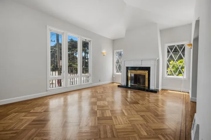 899 40th Avenue, San Francisco, California 94121