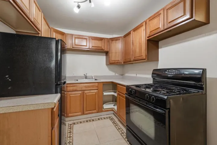 899 40th Avenue, San Francisco, California 94121