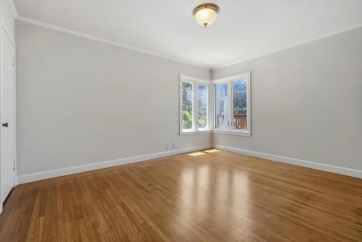 899 40th Avenue, San Francisco, California 94121