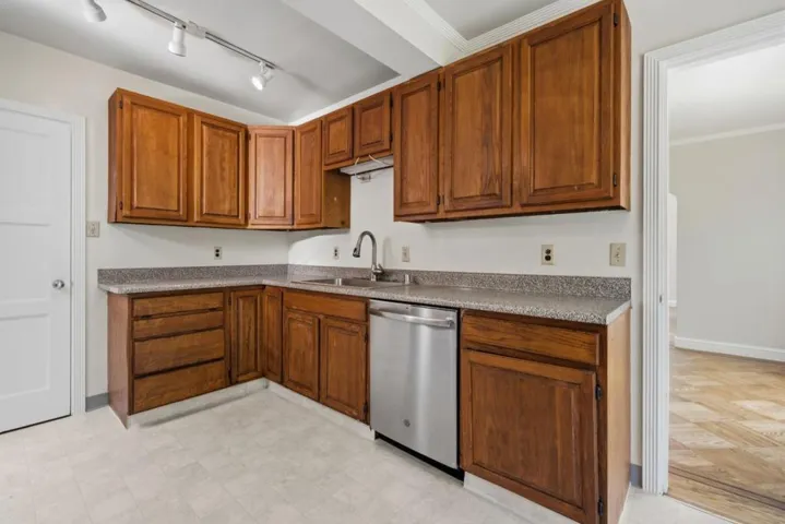 899 40th Avenue, San Francisco, California 94121