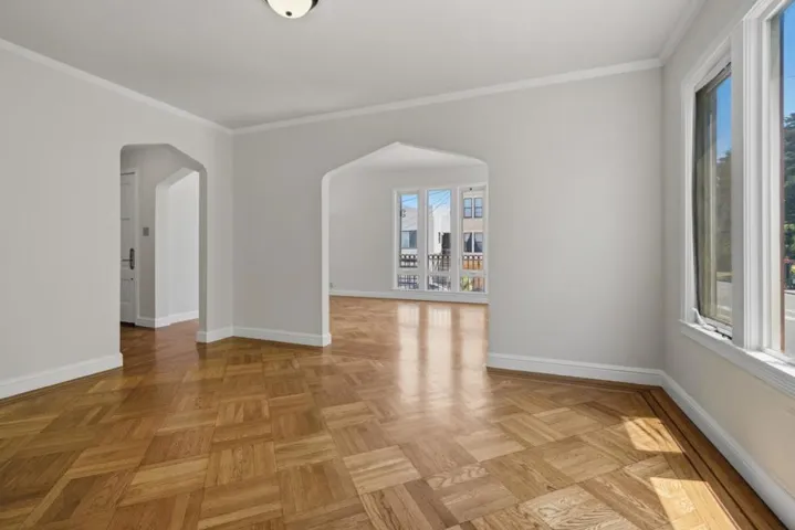 899 40th Avenue, San Francisco, California 94121