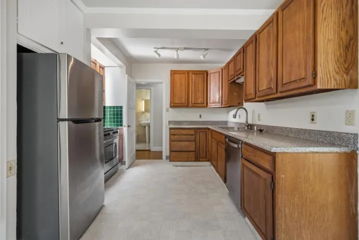 899 40th Avenue, San Francisco, California 94121